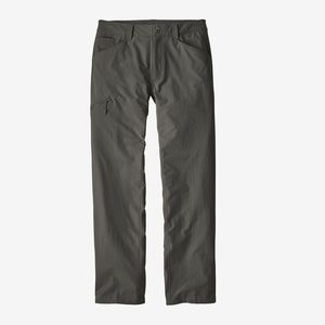 Patagonia M’s Quandary Hiking Pants (2 pairs)
